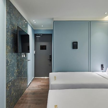 N285 Hotel Insadong Seoul Eksteriør bilde