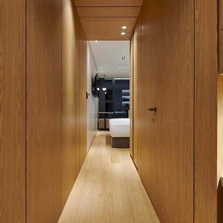 N285 Hotel Insadong Seoul Eksteriør bilde