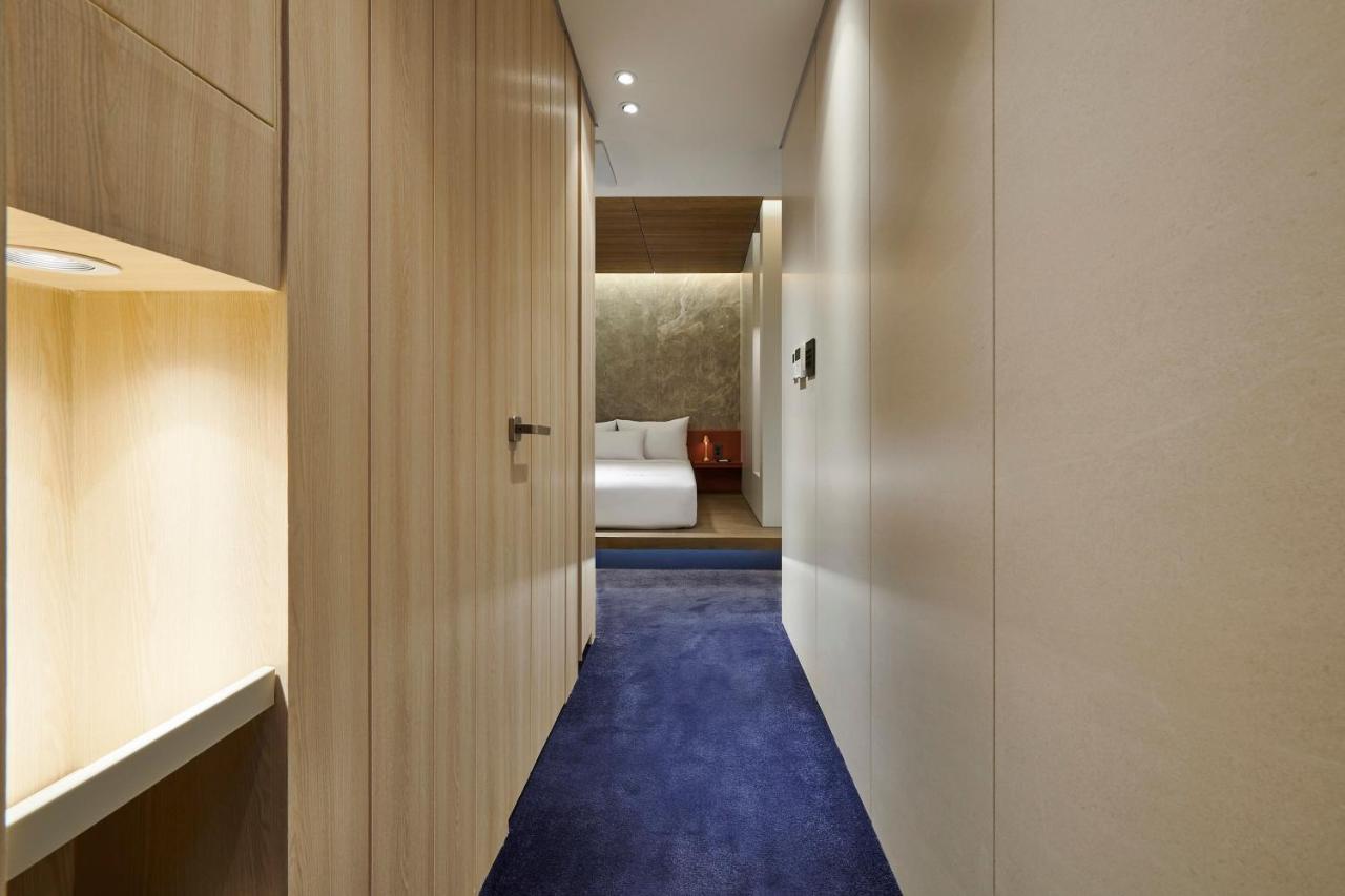 N285 Hotel Insadong Seoul Eksteriør bilde