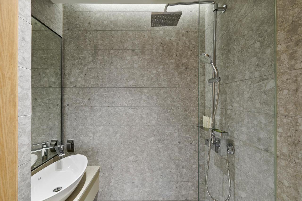 N285 Hotel Insadong Seoul Eksteriør bilde