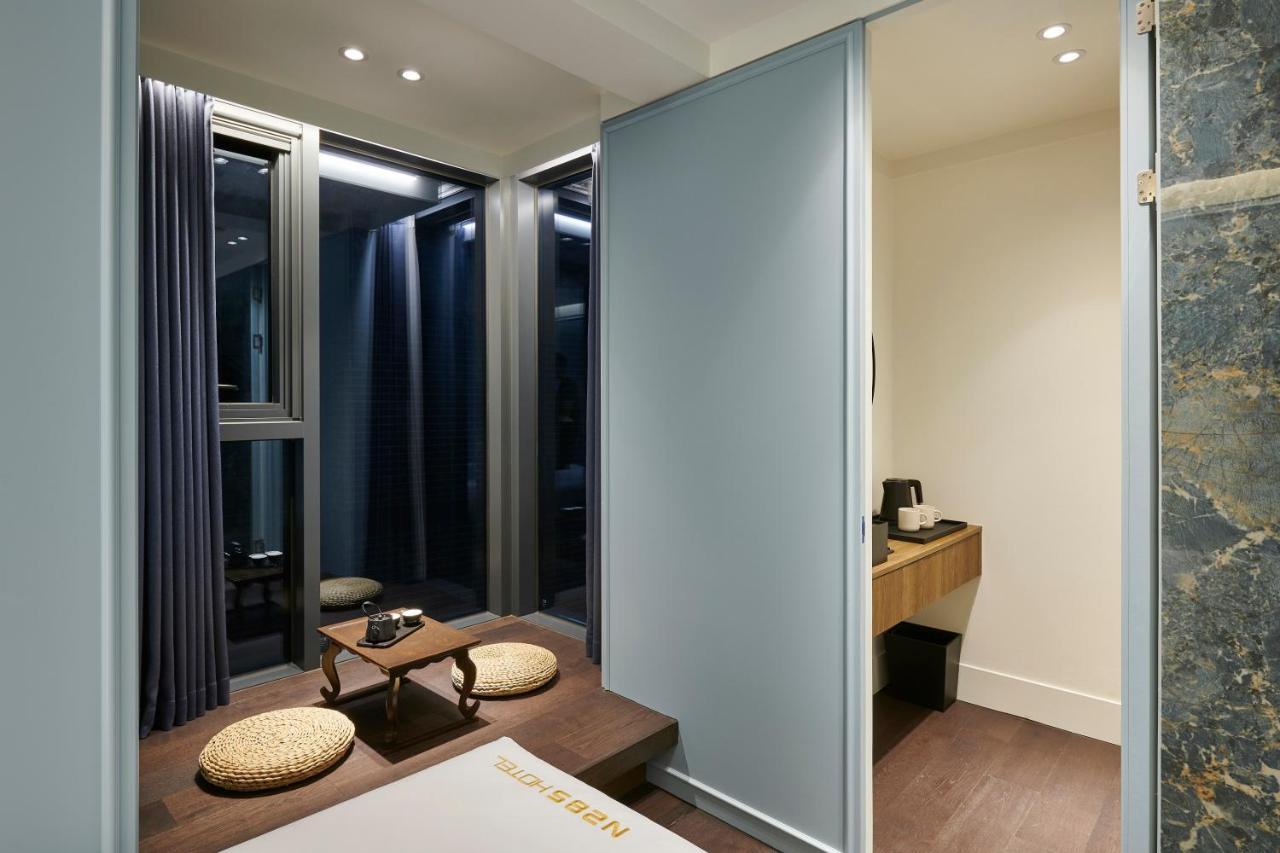 N285 Hotel Insadong Seoul Eksteriør bilde