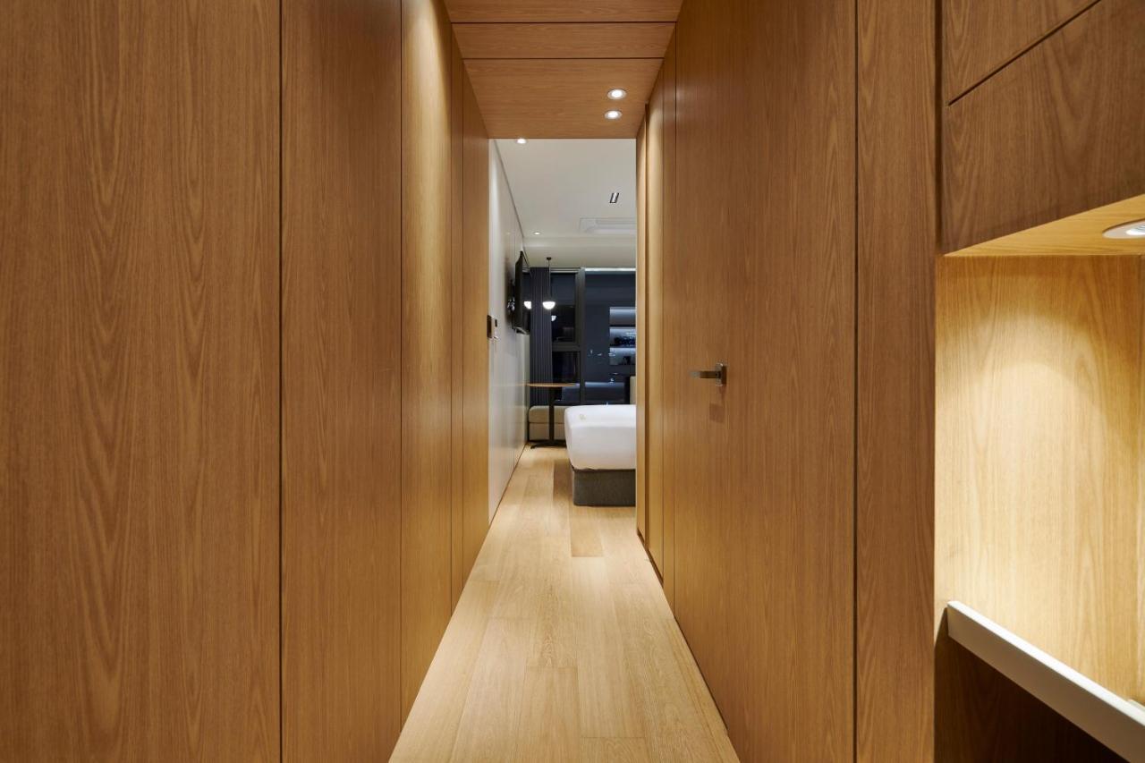 N285 Hotel Insadong Seoul Eksteriør bilde