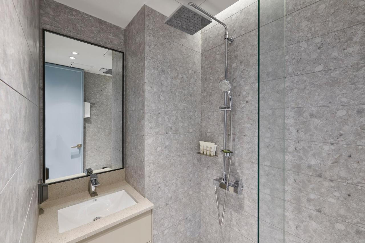 N285 Hotel Insadong Seoul Eksteriør bilde