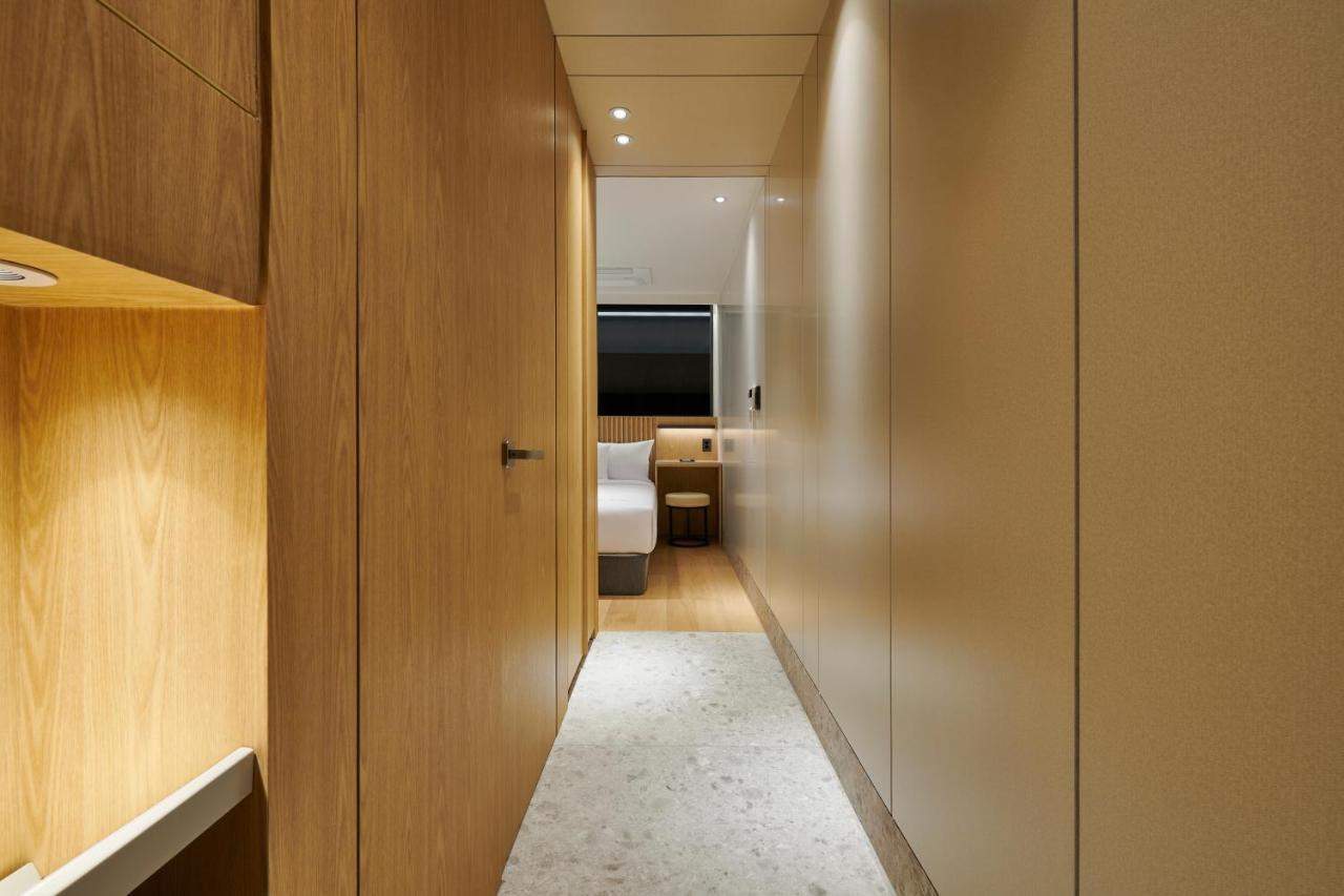 N285 Hotel Insadong Seoul Eksteriør bilde